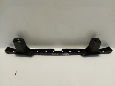 MAZDA CX30 SOPORTES DE PARAGOLPES PARTE TRASERA TRASERO CENTRAL DFR5-50291  