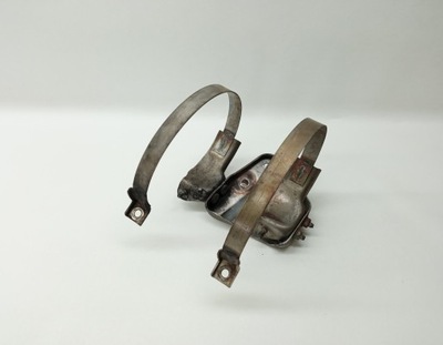 Кронштейн катализатора maserati ghibli iii 3.0 d фото №1