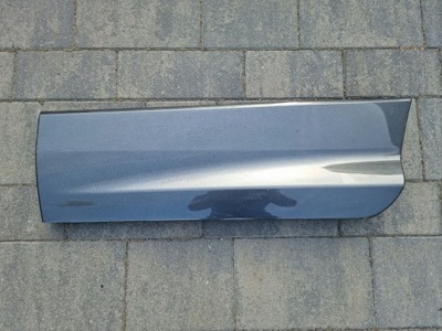 Ford kuga mk2 молдинг дверь левая задняя задняя фото №1