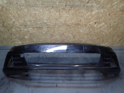 Бампер перед vw scirocco lift 14- фото №1