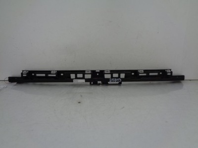 Skoda kodiaq направляющая абсорбер бампер задняя фото №1