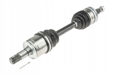 Nty npw-ms-000 wał приводной фото №1