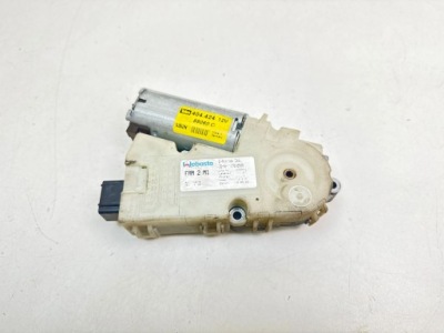 Моторчик люк peugeot 307 88060c фото №1