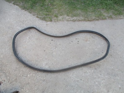 Прокладка кришки задній 8t0827705c audi a5 8t coupe фото №1