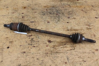Приводной вал задняя задняя subaru impreza ii gd 2.0r 2007r фото №1