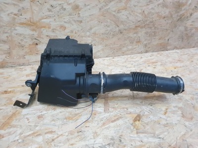 Jaguar f-pace корпус фільтра повітря gx73-9600 фото №1