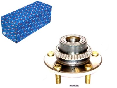 Ступиця колеса japko фото №1