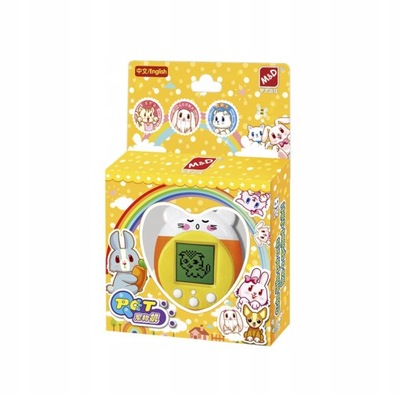 Qpet Tamagotchi Electronic Pets Toys for Chil