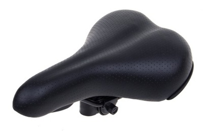 Siodło rowerowe Selle Mio SM-7500 trekking 320131