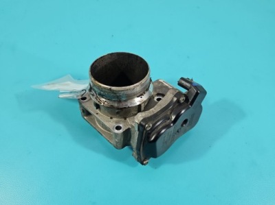 Дроссельная заслонка renault master 3 10-24 8201353976 2.3 dci фото №1