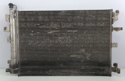 Радиатор кондиционера volvo xc90 2.4 d5 30780197 фото №1