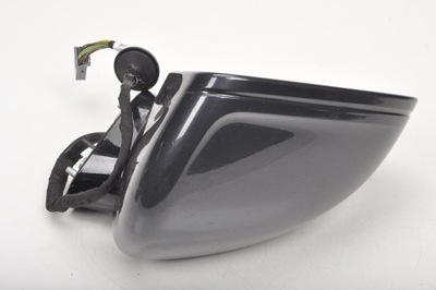 Volvo s60 iii дзеркало ліва 11 pin 2020r фото №1