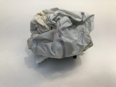 Qashqai iii j12 2021 подушка подушка безопасности пассажира 649344800e фото №1