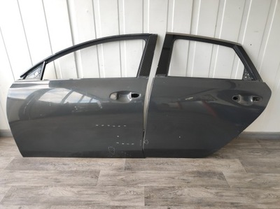 Дверь kia proceed iii 2018- передние левая ----- poznań ------- giełda фото №1