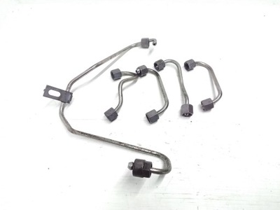 Шланг упорскування land rover range rover evoque l538 фото №1