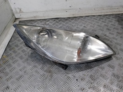 FARO DERECHA PARTE DELANTERA MITSUBISHI COLT VI 0301208202  