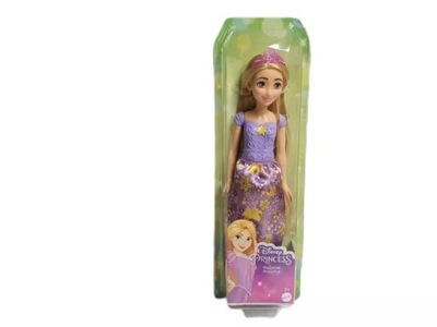 LALKA DISNEY PRINCESS RAIPONCE