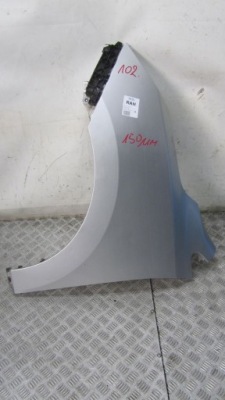 Hyundai ix35 крыло левый перед rah 10-16 102 фото №1