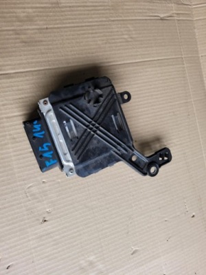 Модуль adblue bmw x5 f15 7394466 фото №1