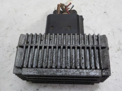 Astra ii реле свічка розжарювання 51299008 фото №1