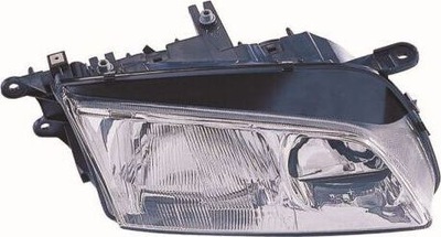 FARO FARO MAZDA 626 V 5 '99-'02 DERECHA DEPO  