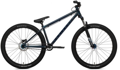 Rower NS BIKES Metropolis 2 - DIRT STREET