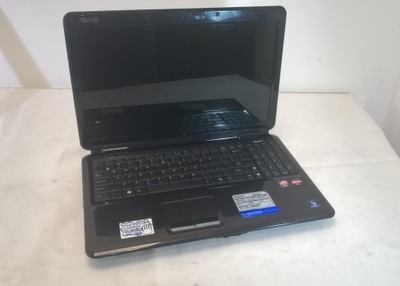 Laptop ASUS K50AB D612
