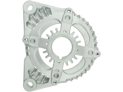 Передні корпус генератора abr6017s magneti marelli denso ford as-pl фото №1