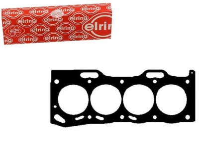 Elring набор прокладка крышки головки 1111511070 фото №1