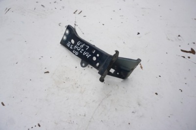 Кронштейн крила лівий перед mazda 3 iii bm фото №1