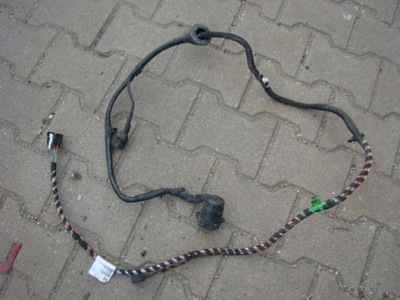 ПРОВОДКА КРЮКА VW PASSAT B8 3G9971124A