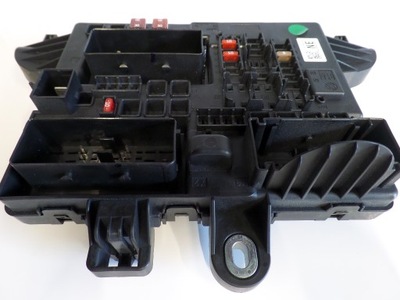 Opel insignia a коробка запобіжників bsi фото №1