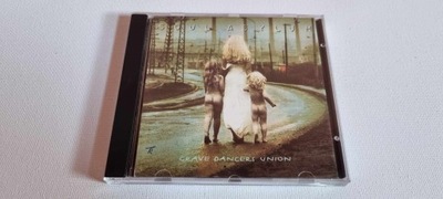 Soul Asylum – Grave Dancers Union CD