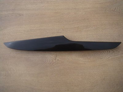 Renault talisman молдинг декоративная туннель фото №1