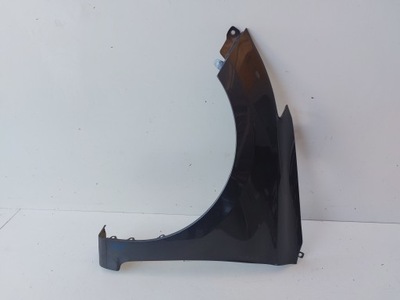 Hyundai i20 ii крыло левый перед оригинал фото №1