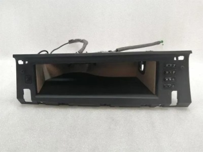 Rolls royce wraith rr5 купе cup holders 9261641 держатель - фото №1