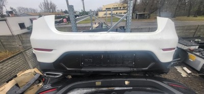 Бампер задняя задний mercedes gle 6 pdc фото №1