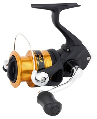 KOŁOWROTEK SHIMANO FX FC 2500 HG