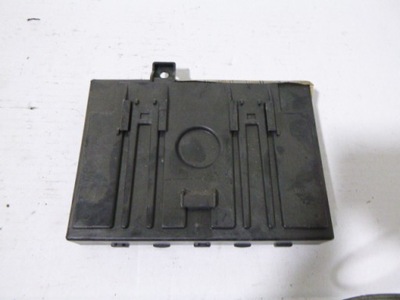 Модуль коробка предохранителей bsi ford fiesta mk7 фото №1