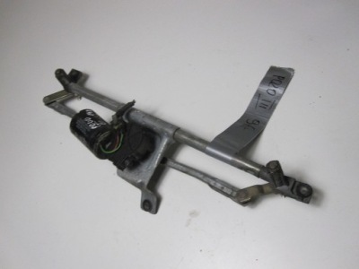 Механізм двірник передніх перед vw polo iii 96r фото №1