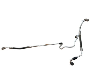 Шланг кондиціонера bmw x3 f25 . фото №1