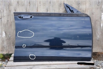 Bmw 5 gt f07 дверь фото №1