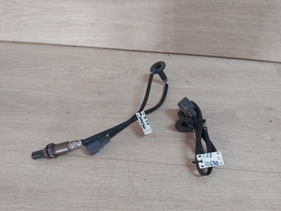 Toyota celica vii датчик лямбда-зонд 1,8 ts 2zz 89465-20690 оригінал фото №1