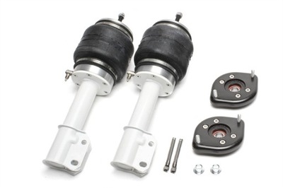 Підвіска air ride opel combo a перед ta фото №1