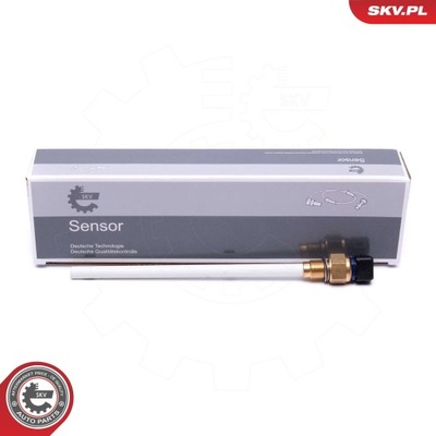 Датчик уровня масла renault master iii 2.3 dci 145 rwd 10 фото №1