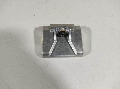 Hyundai ioniq 17r- камера перед фото №1