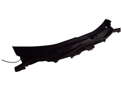 Жабо mazda cx-5 2011 фото №1