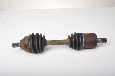 Volvo c30 s40 c70 ii 2.5 20v t5 приводной вал левая короткий фото №1