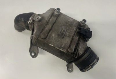 757540302 інтеркулер bmw x6 e71, e72 2008-2014 фото №1