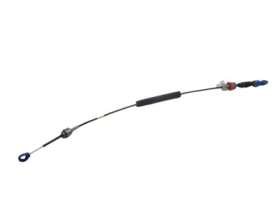 Трос перемикання передач renault megane ii 119180980 фото №1